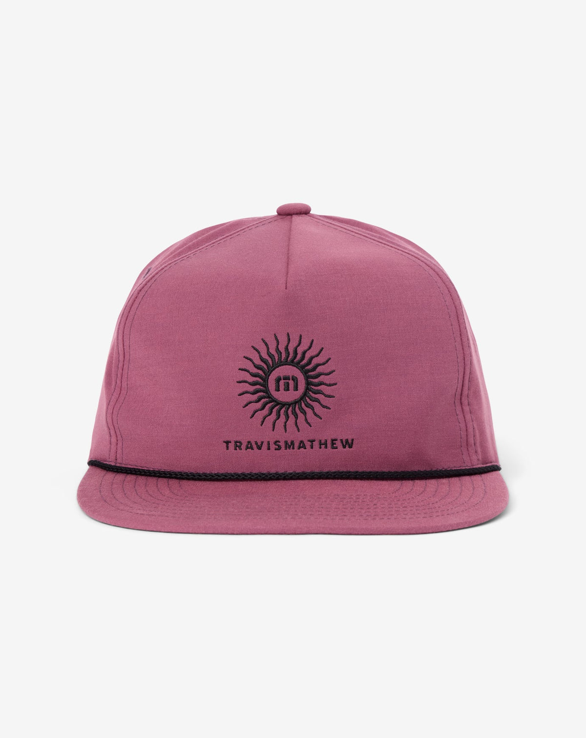 Vacationer Snapback Hat| Travis Mathew