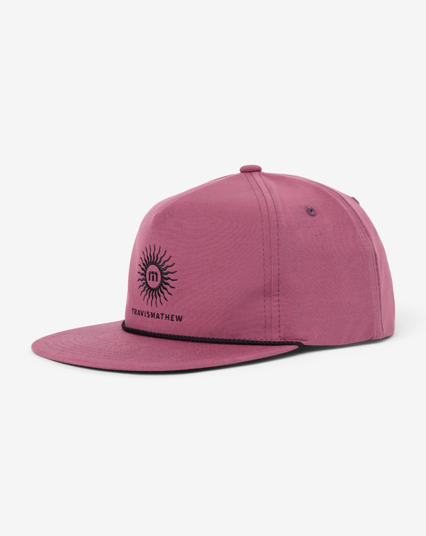 Vacationer Snapback Hat| Travis Mathew