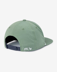 Penalty Shot Snapback Hat| Travis Mathew
