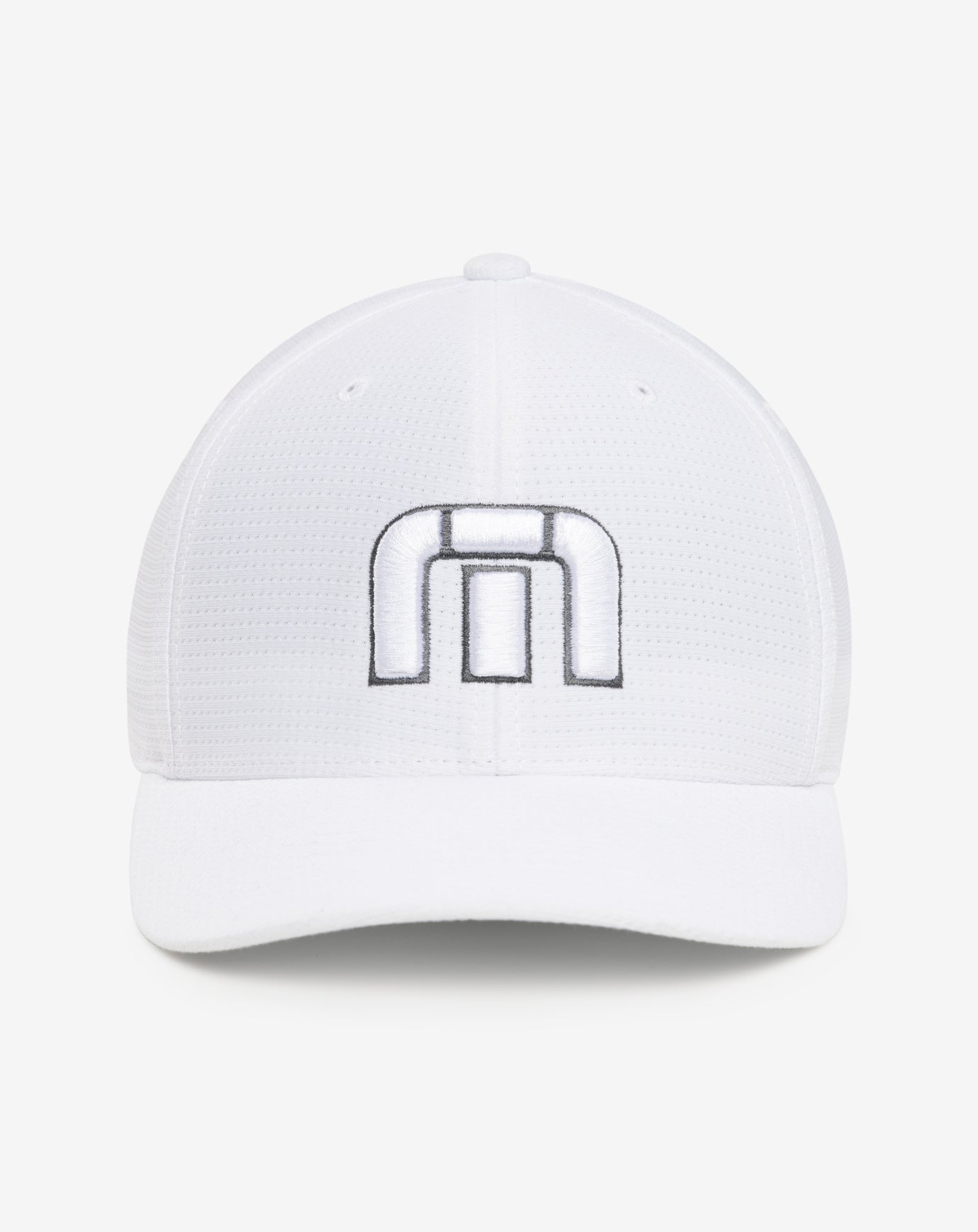 B-Bahamas Fitted Hat| Travis Mathew