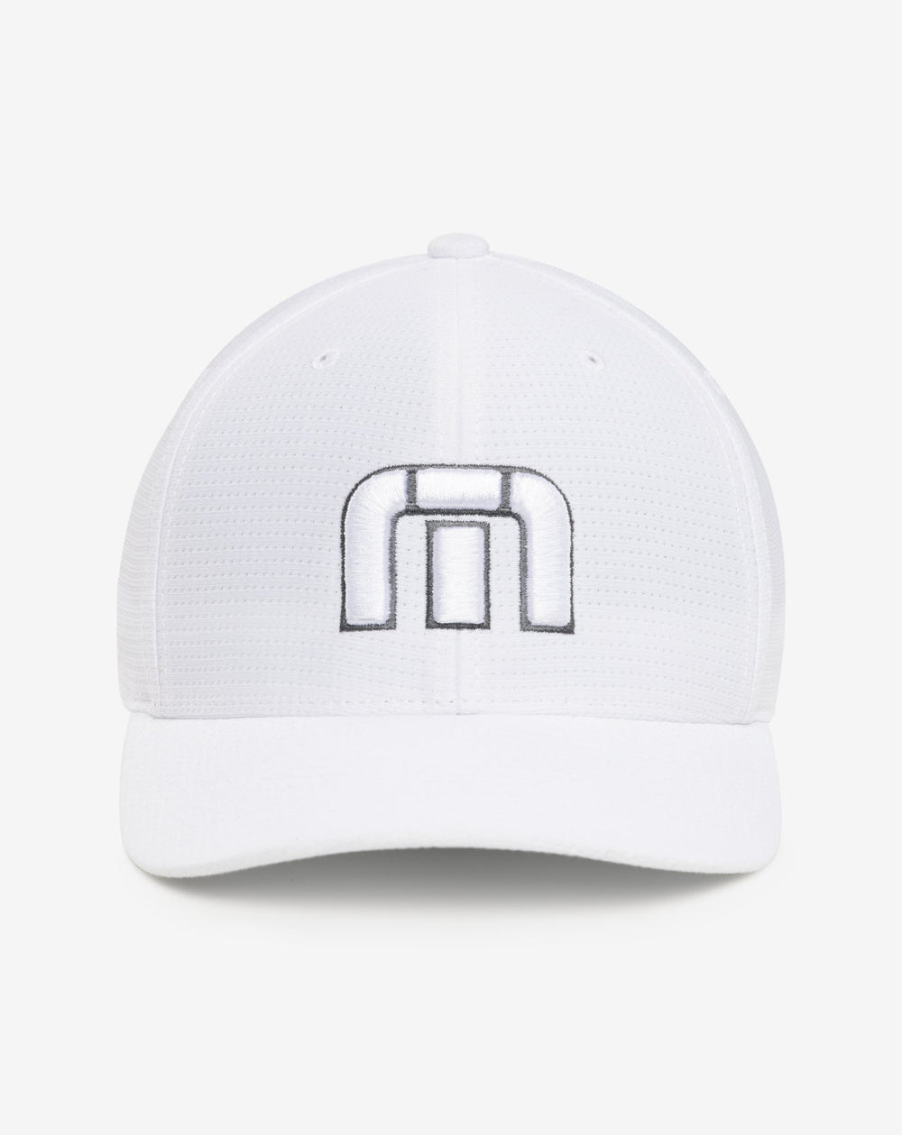 B-Bahamas Fitted Hat| Travis Mathew