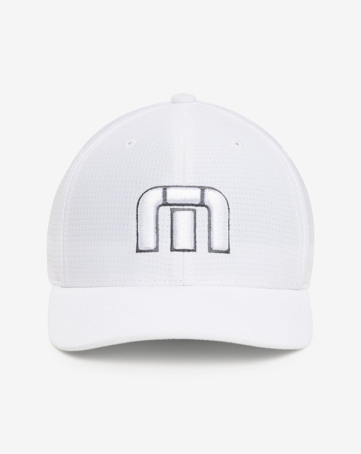 B-Bahamas Fitted Hat| Travis Mathew
