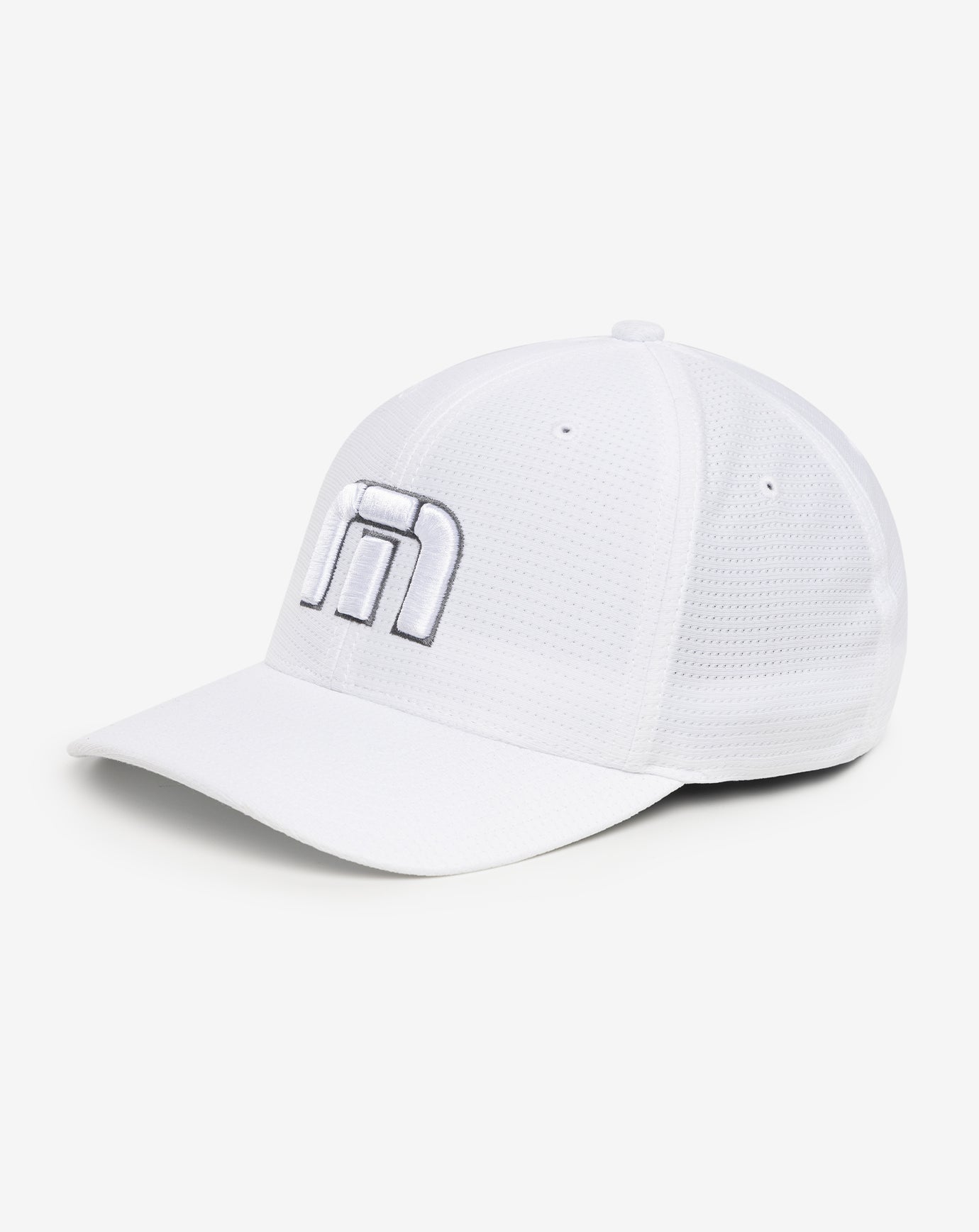 B-Bahamas Fitted Hat| Travis Mathew
