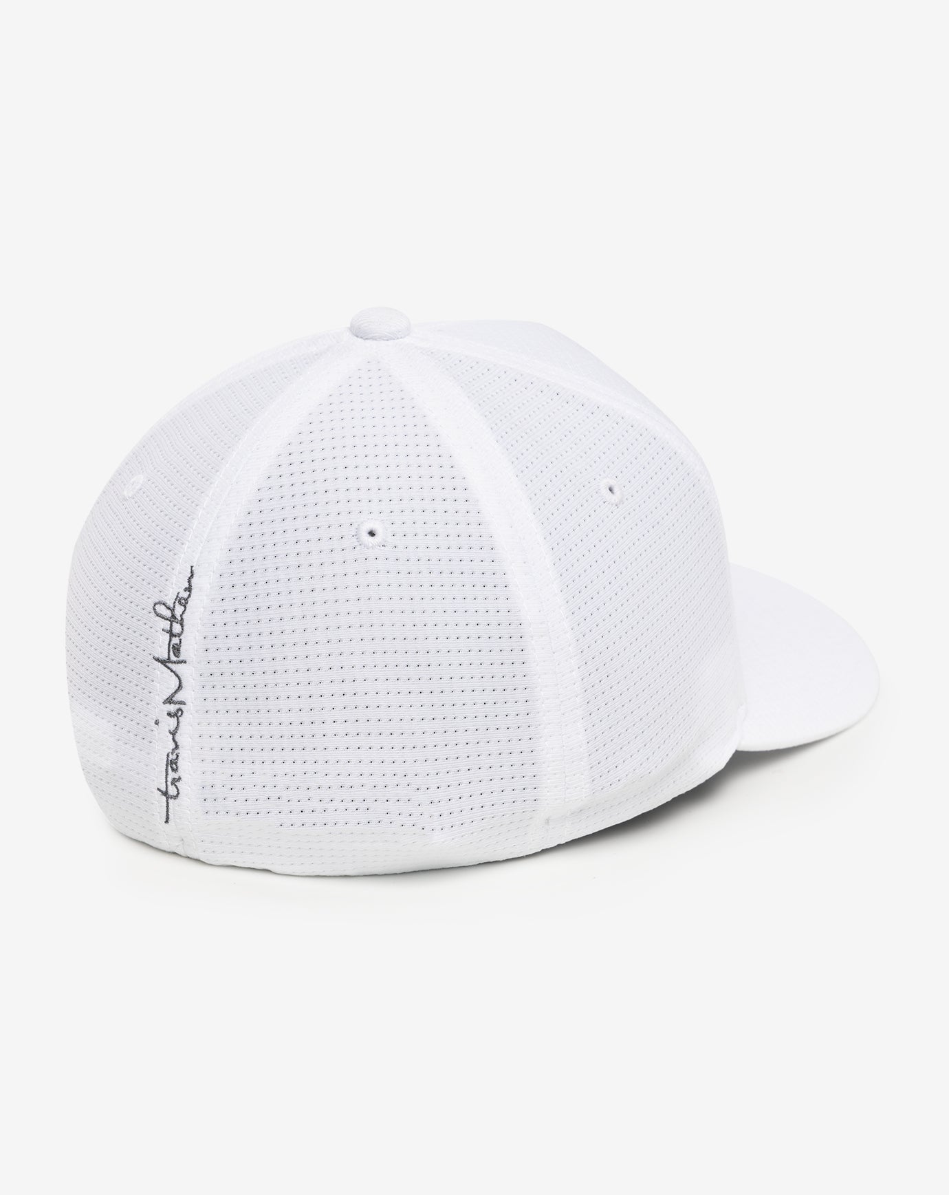 B-Bahamas Fitted Hat| Travis Mathew