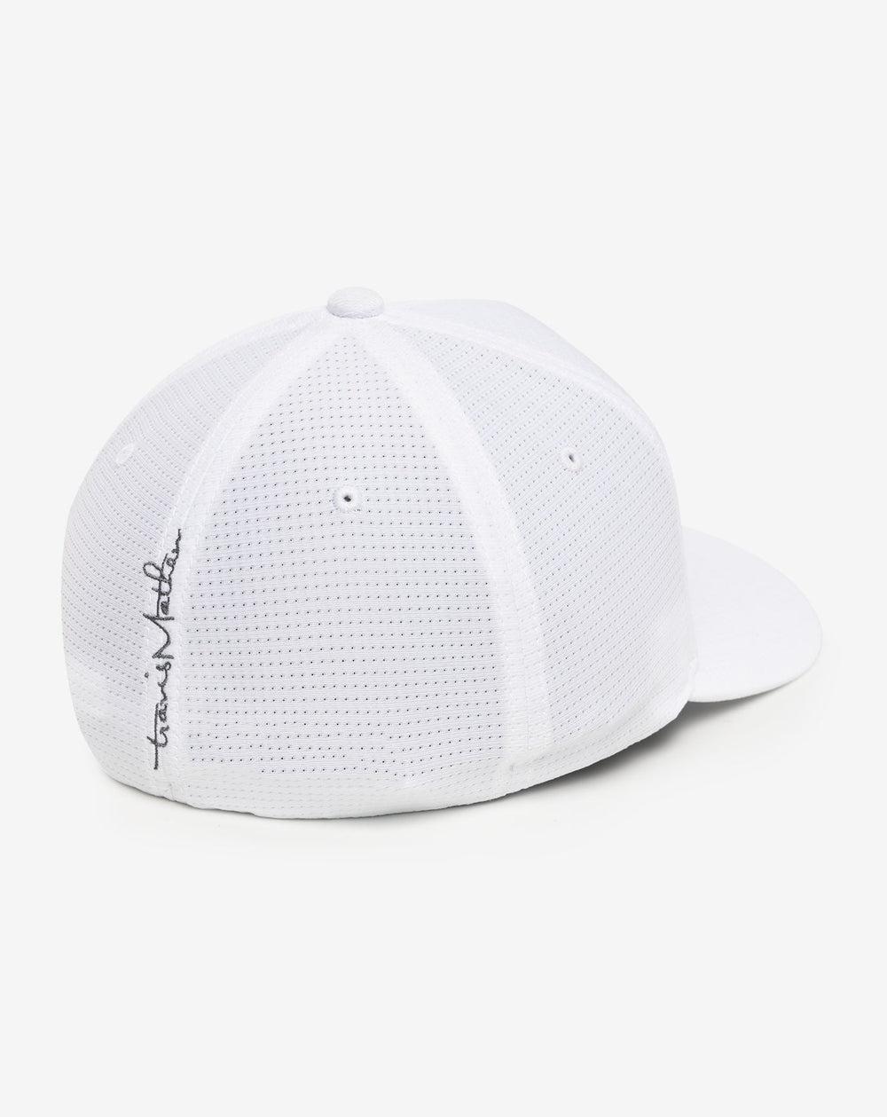 B-Bahamas Fitted Hat| Travis Mathew