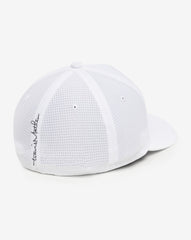 B-Bahamas Fitted Hat| Travis Mathew
