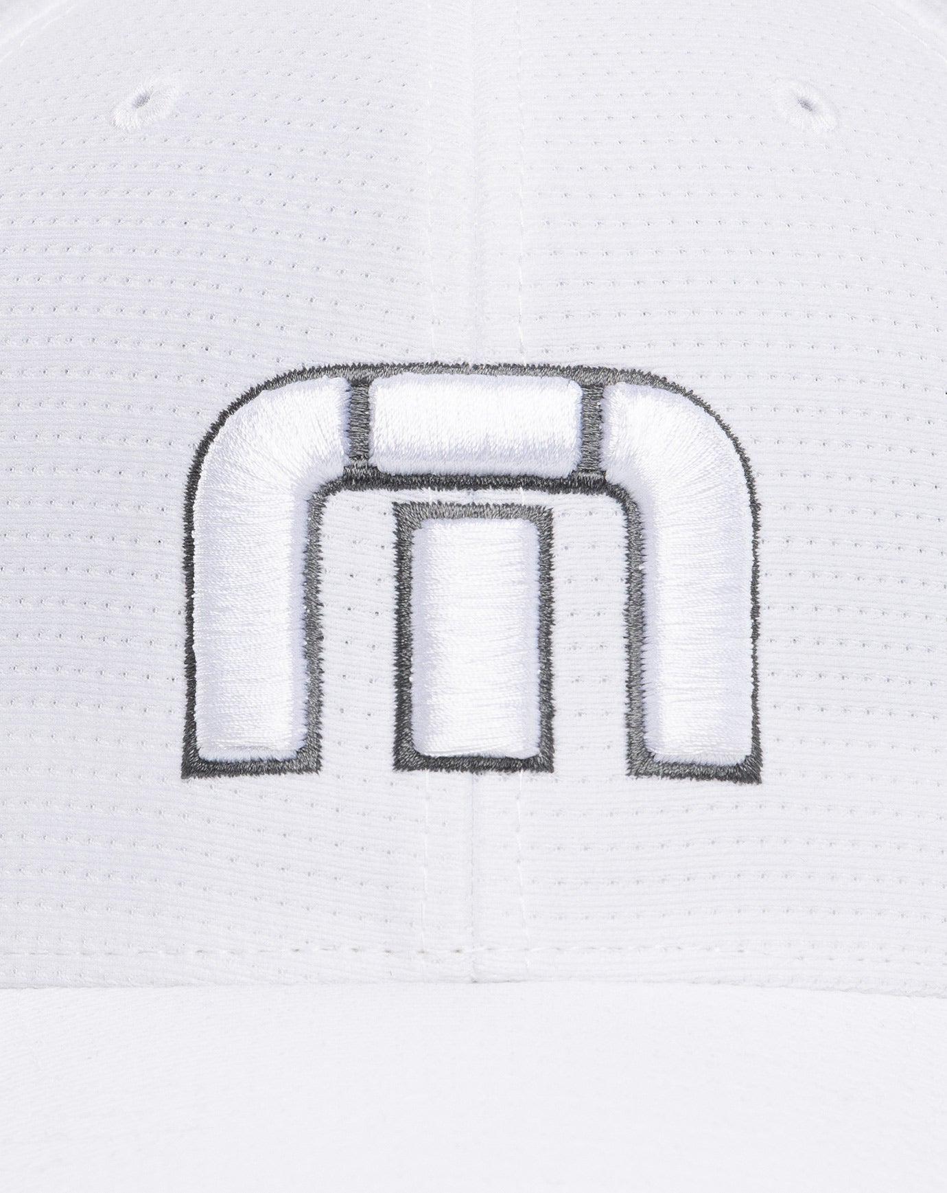 B-Bahamas Fitted Hat| Travis Mathew