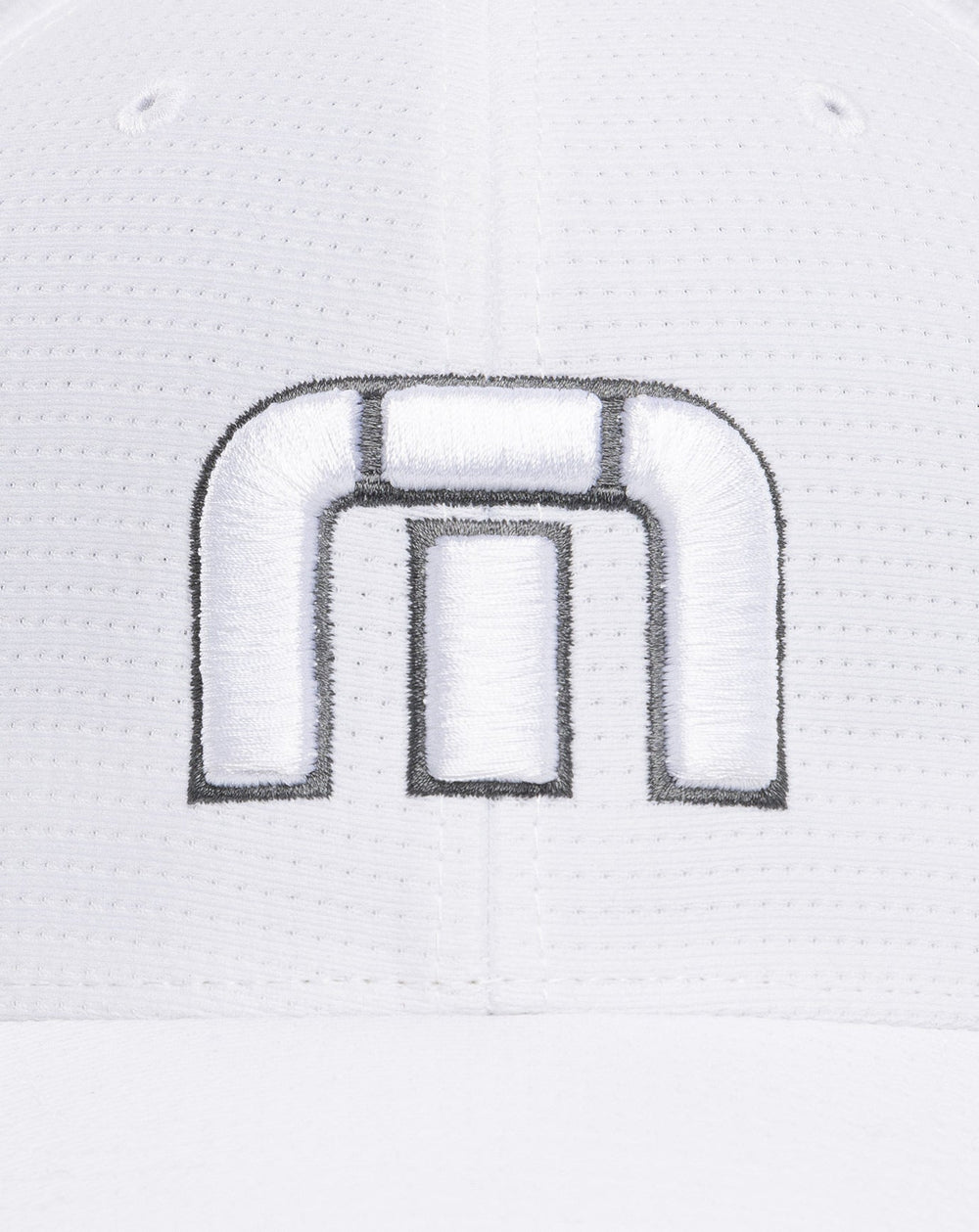 B-Bahamas Fitted Hat| Travis Mathew