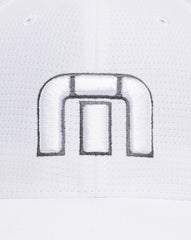 B-Bahamas Fitted Hat| Travis Mathew