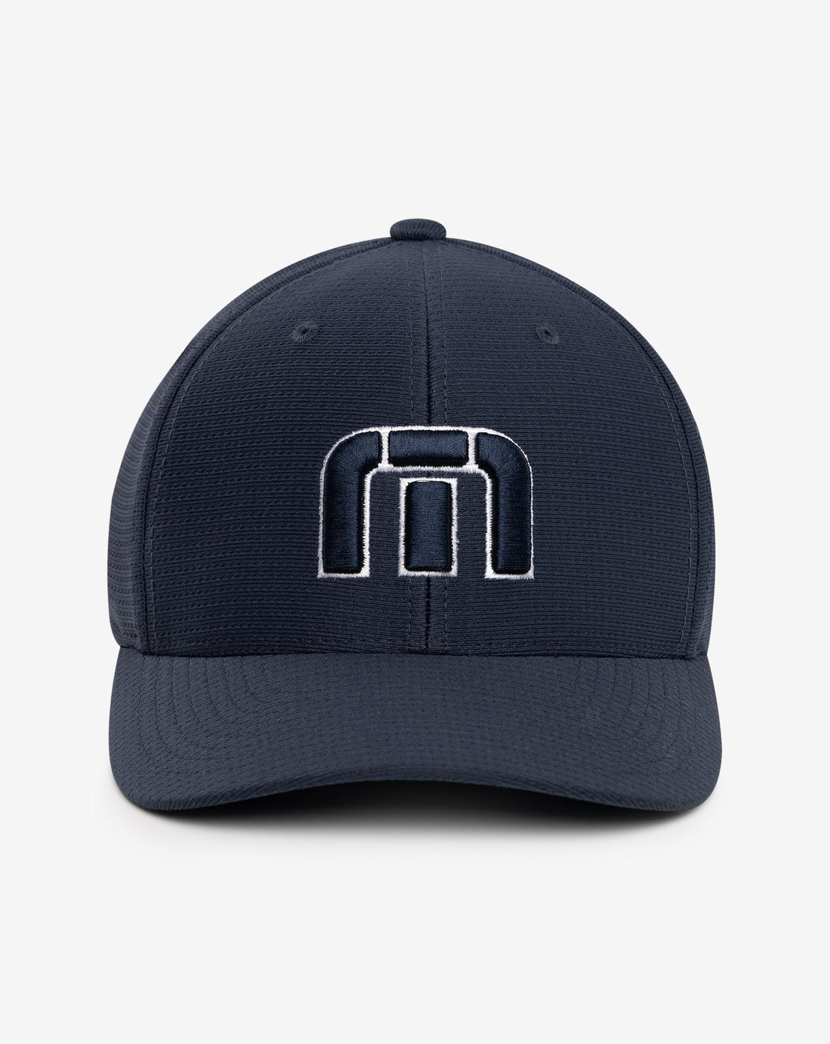 B-Bahamas Fitted Hat| Travis Mathew