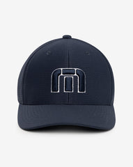 B-Bahamas Fitted Hat| Travis Mathew