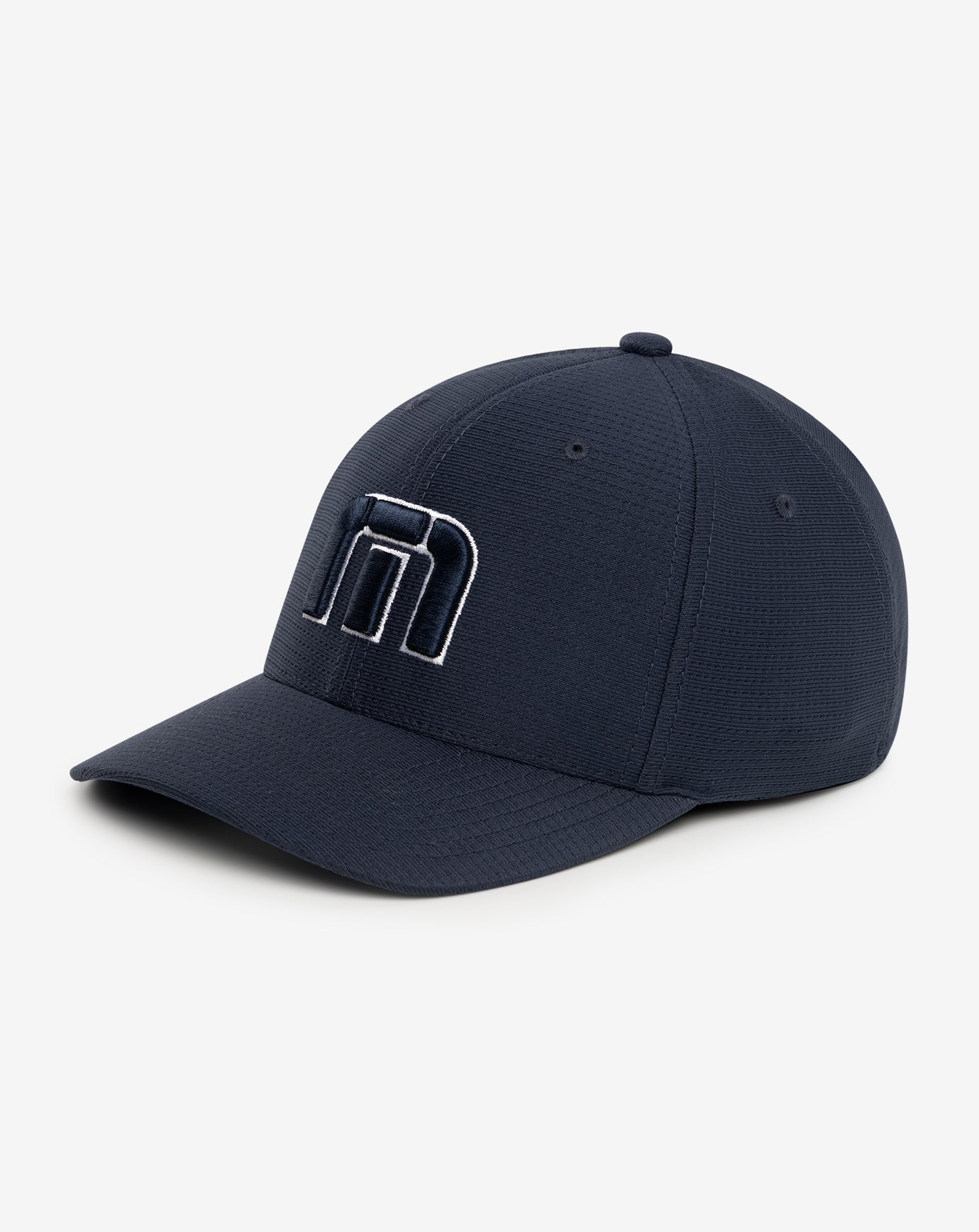 B-Bahamas Fitted Hat| Travis Mathew