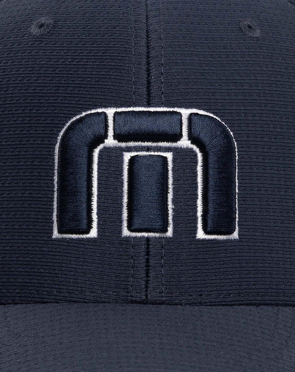 B-Bahamas Fitted Hat| Travis Mathew