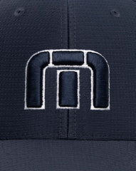 B-Bahamas Fitted Hat| Travis Mathew