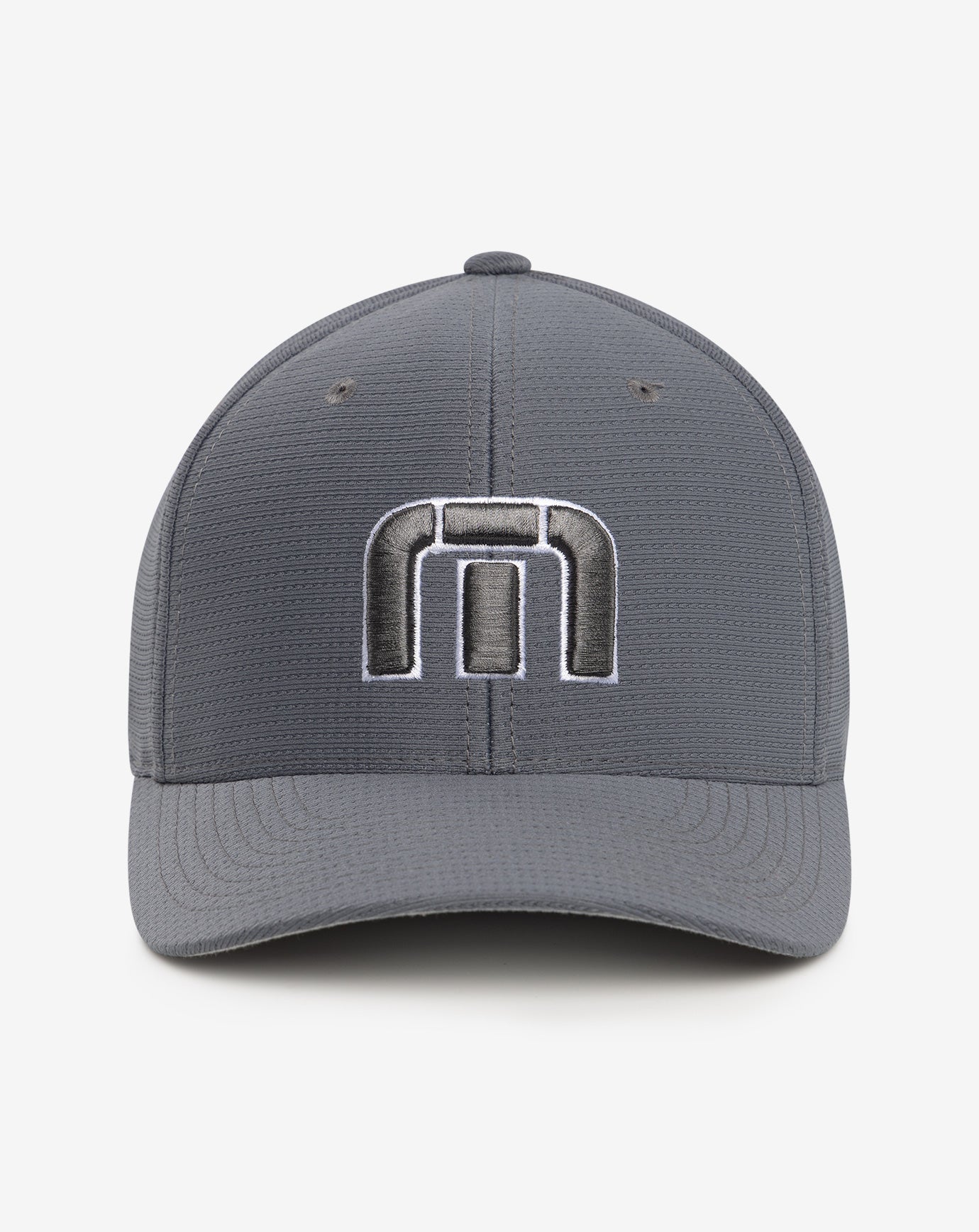 B-Bahamas Fitted Hat| Travis Mathew