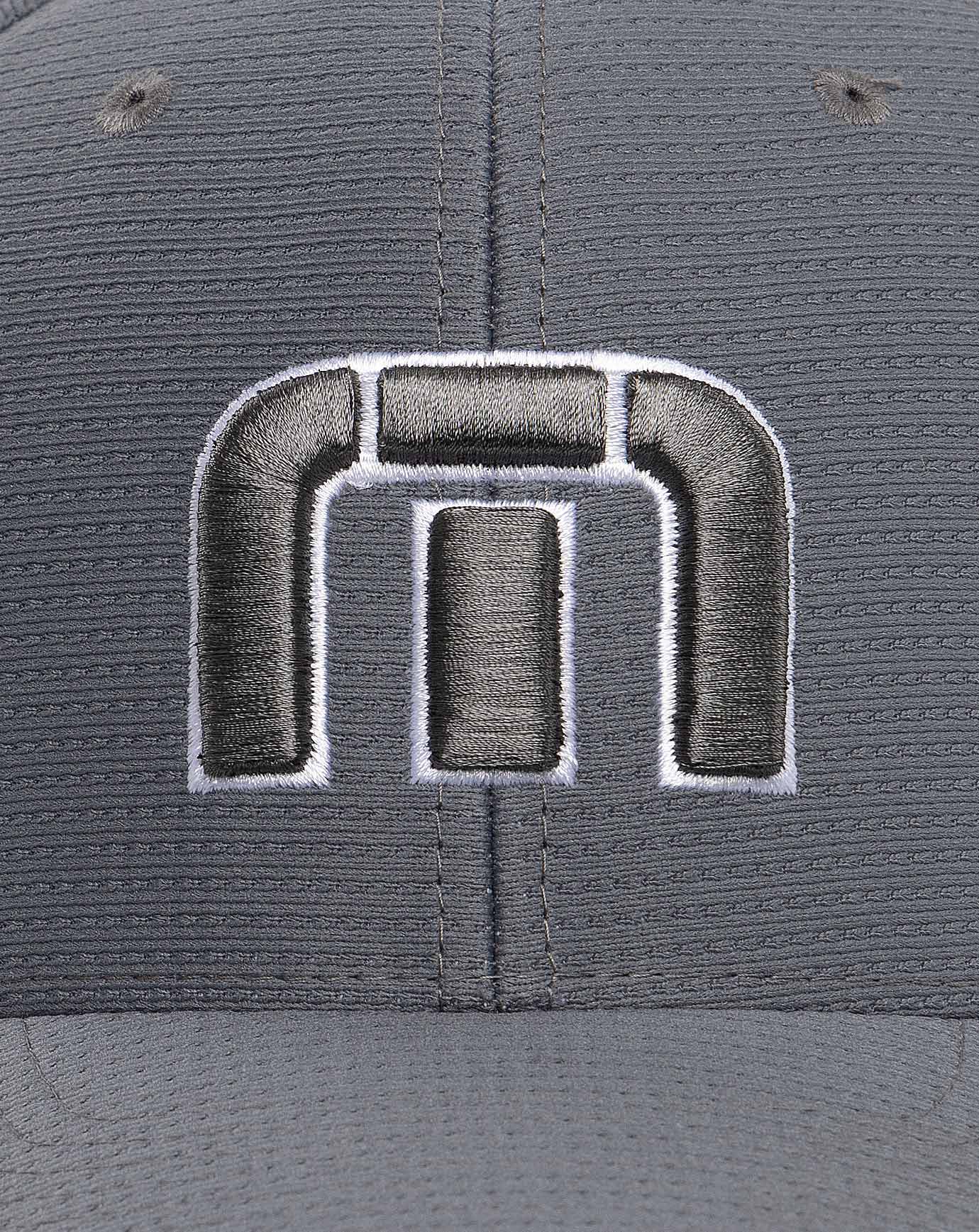 B-Bahamas Fitted Hat| Travis Mathew