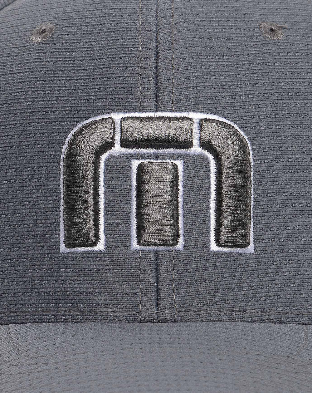B-Bahamas Fitted Hat| Travis Mathew