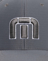 B-Bahamas Fitted Hat| Travis Mathew