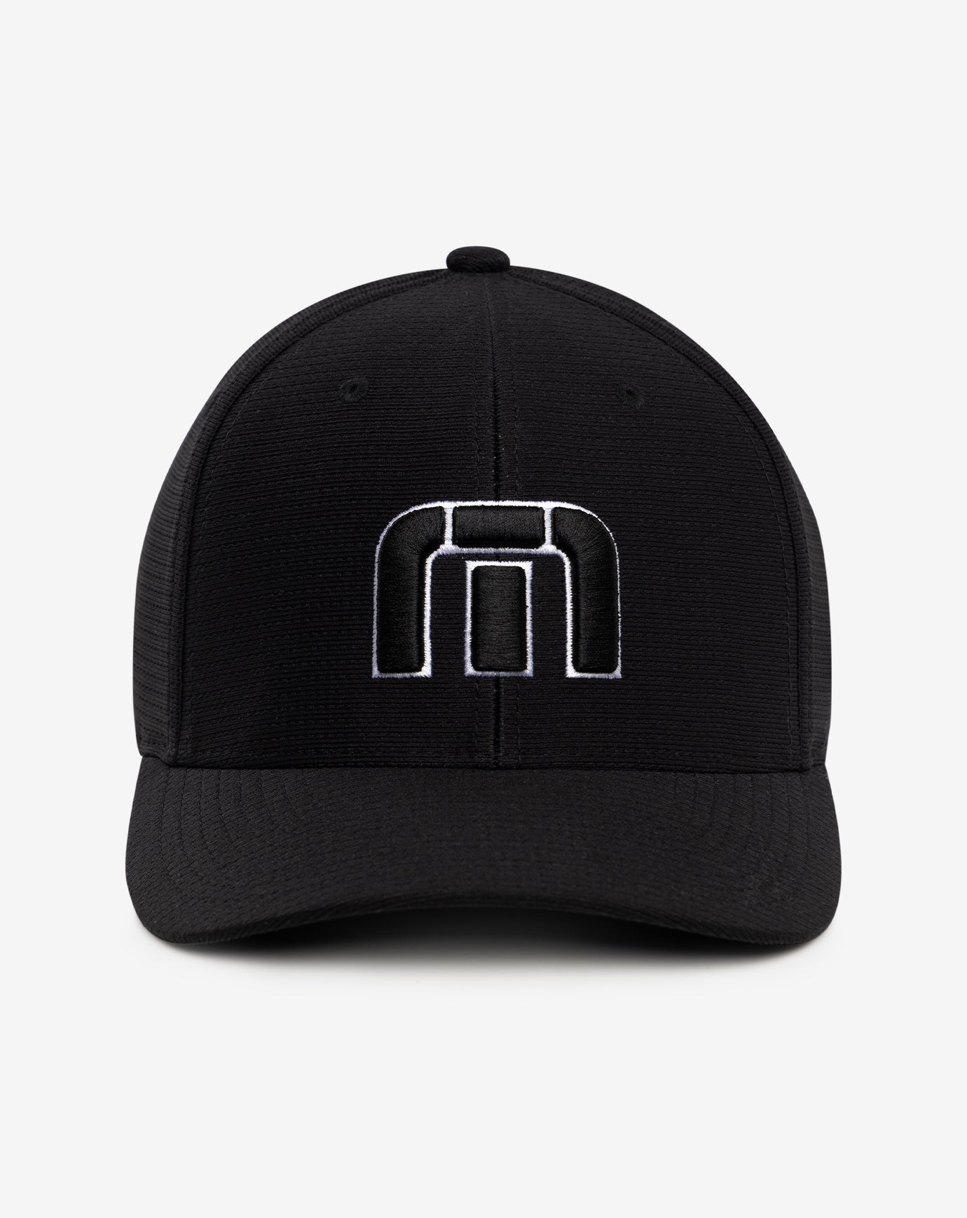 B-Bahamas Fitted Hat| Travis Mathew
