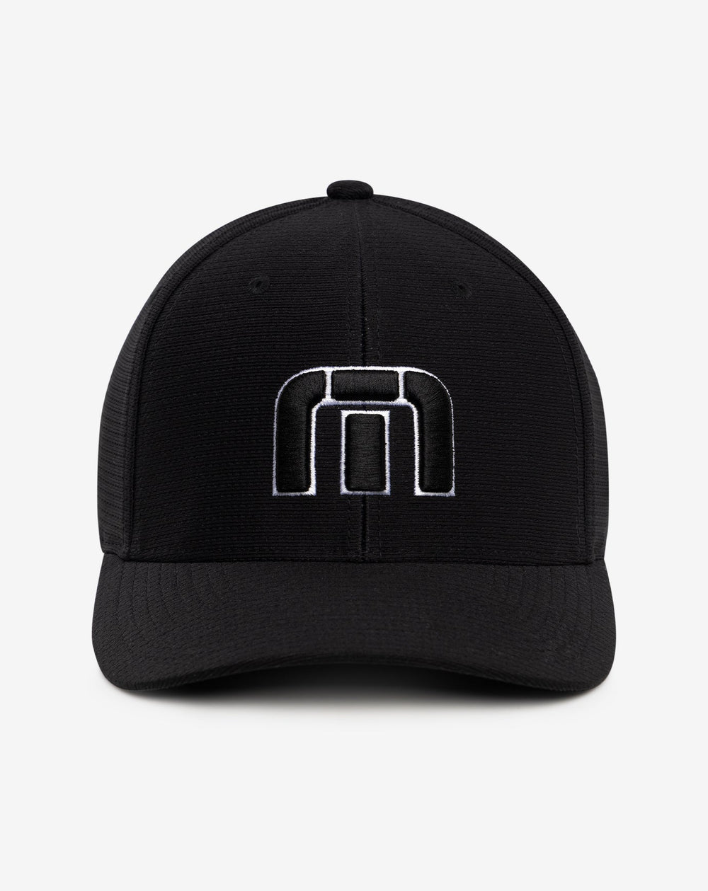 B-Bahamas Fitted Hat| Travis Mathew