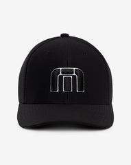 B-Bahamas Fitted Hat| Travis Mathew