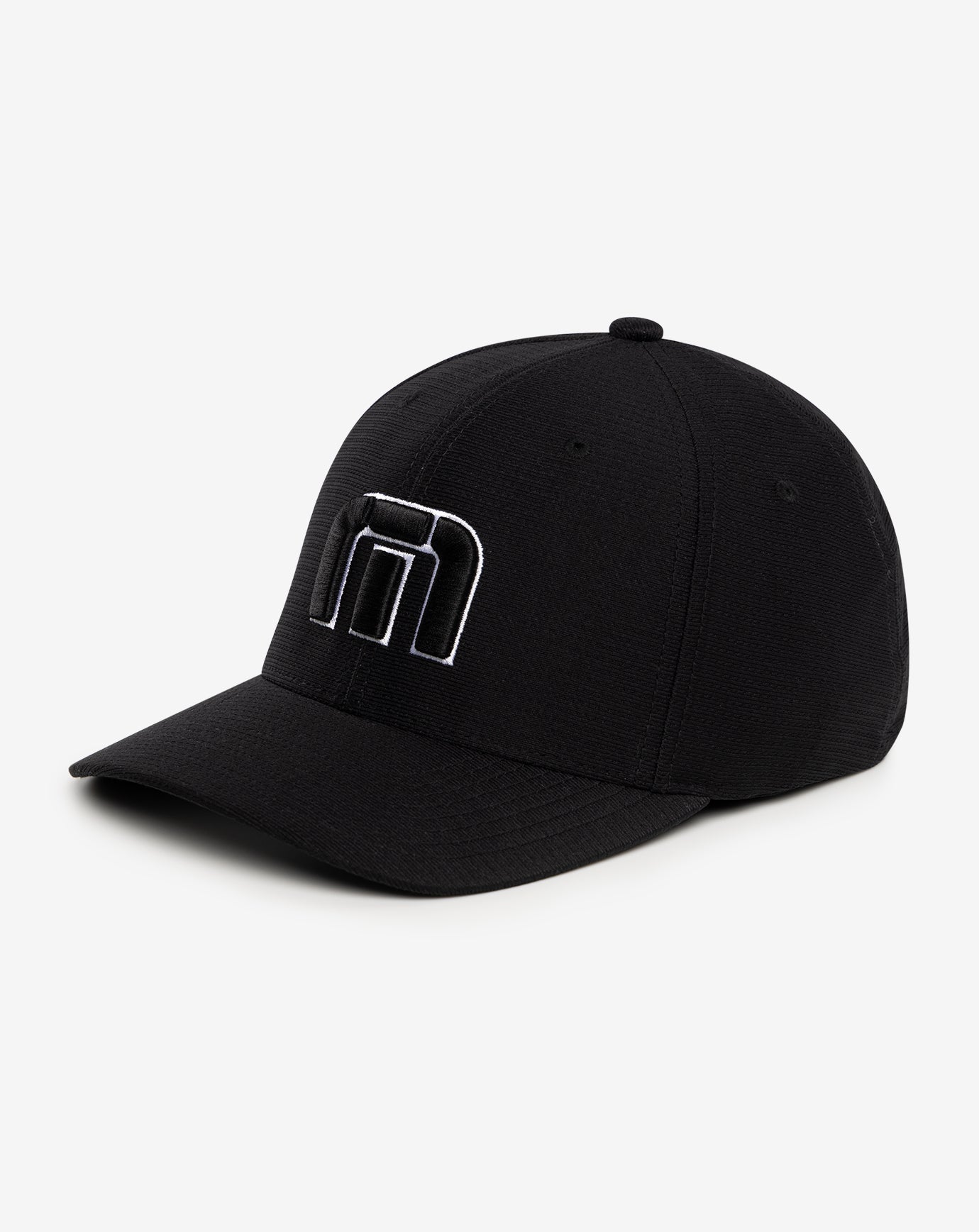 B-Bahamas Fitted Hat| Travis Mathew