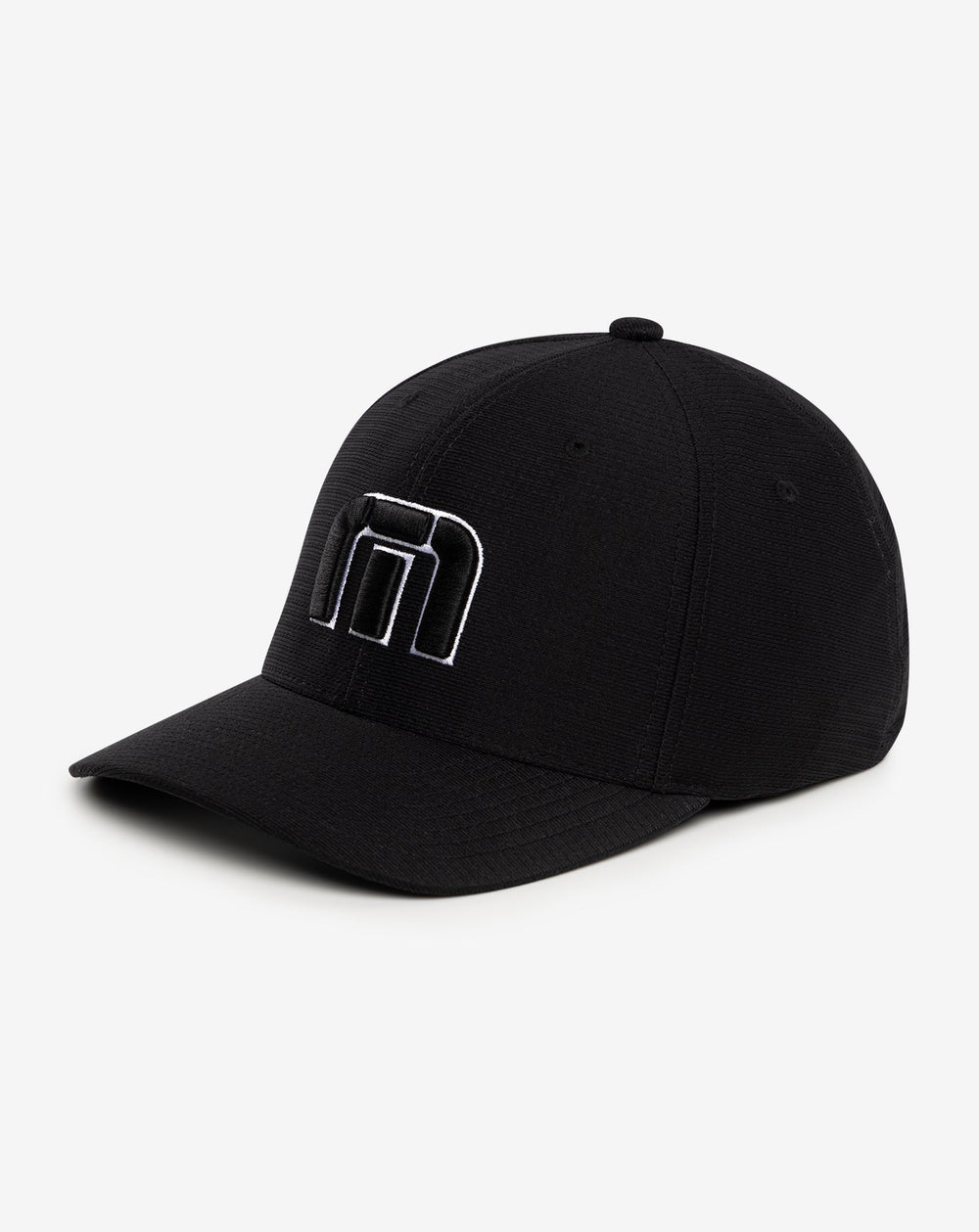 B-Bahamas Fitted Hat| Travis Mathew