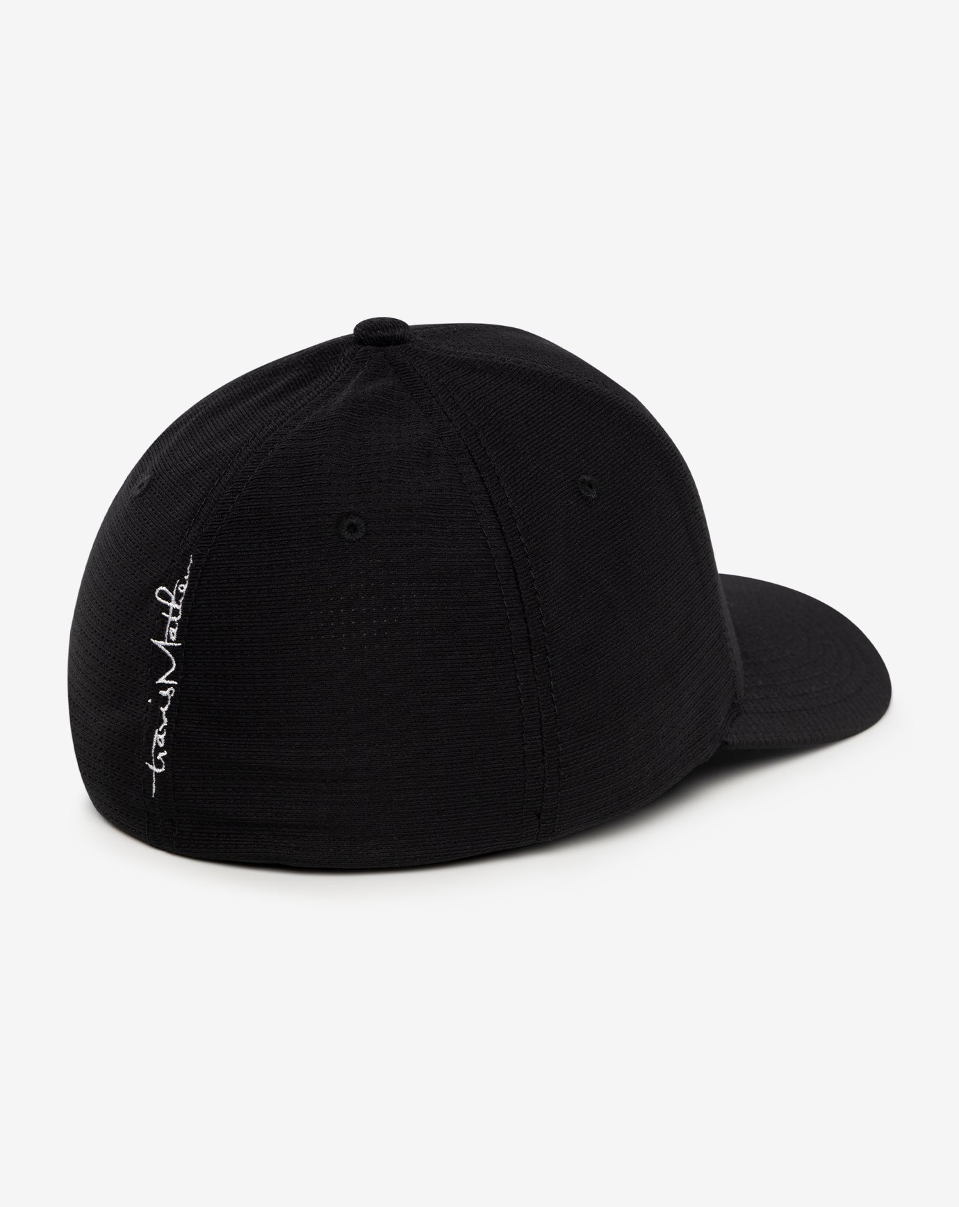 B-Bahamas Fitted Hat| Travis Mathew