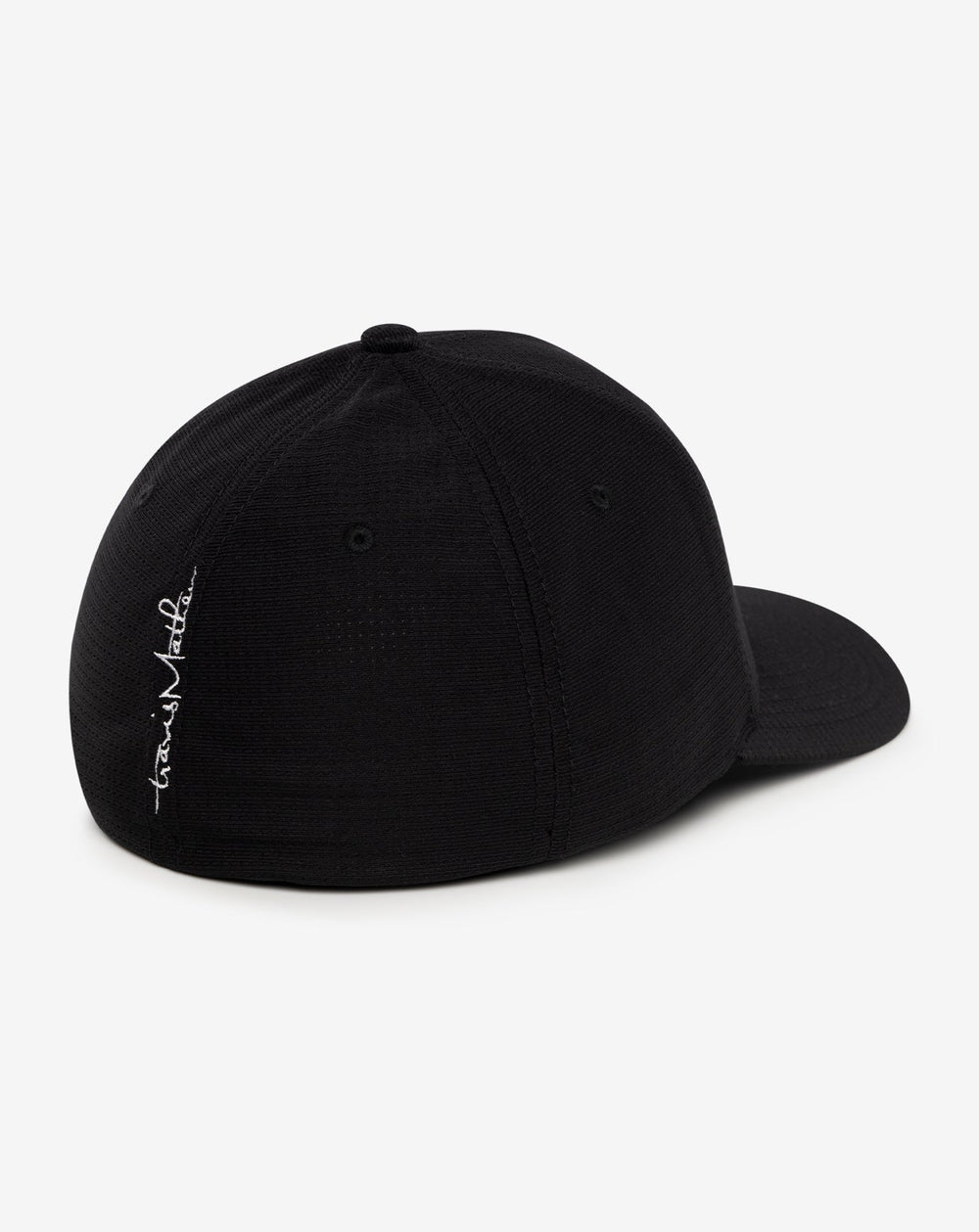 B-Bahamas Fitted Hat| Travis Mathew