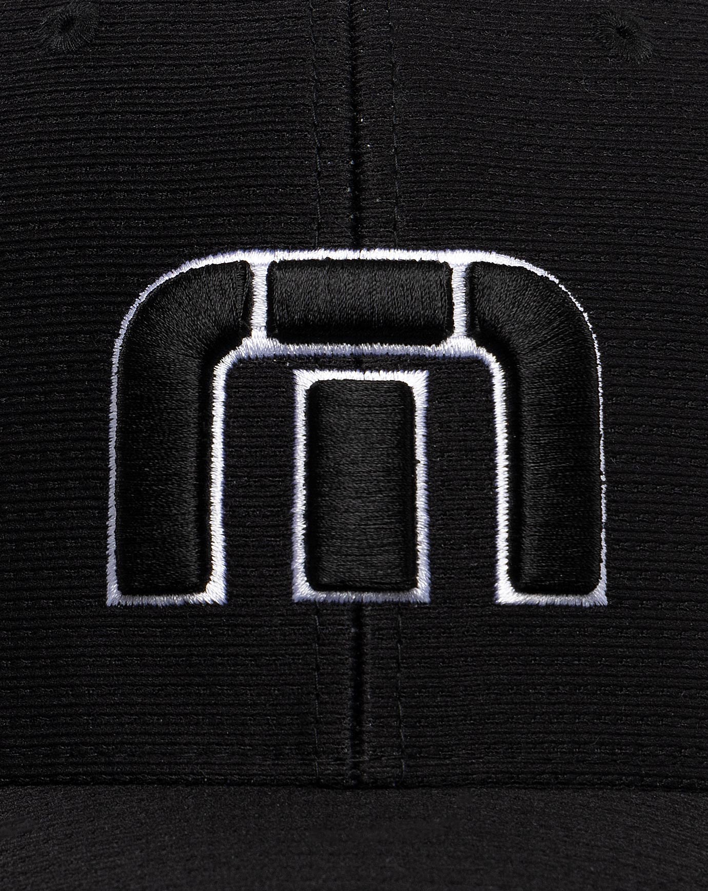 B-Bahamas Fitted Hat| Travis Mathew