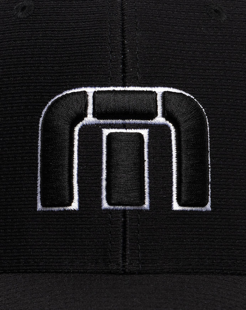 B-Bahamas Fitted Hat| Travis Mathew