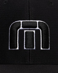 B-Bahamas Fitted Hat| Travis Mathew