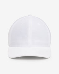 Nassau Fitted Hat| Travis Mathew