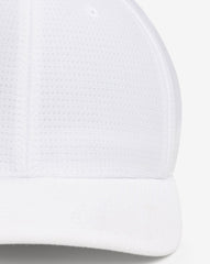 Nassau Fitted Hat| Travis Mathew