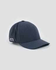 Nassau Fitted Hat| Travis Mathew