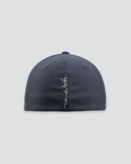 Nassau Fitted Hat| Travis Mathew