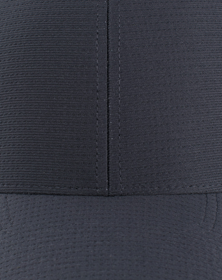 Nassau Fitted Hat| Travis Mathew