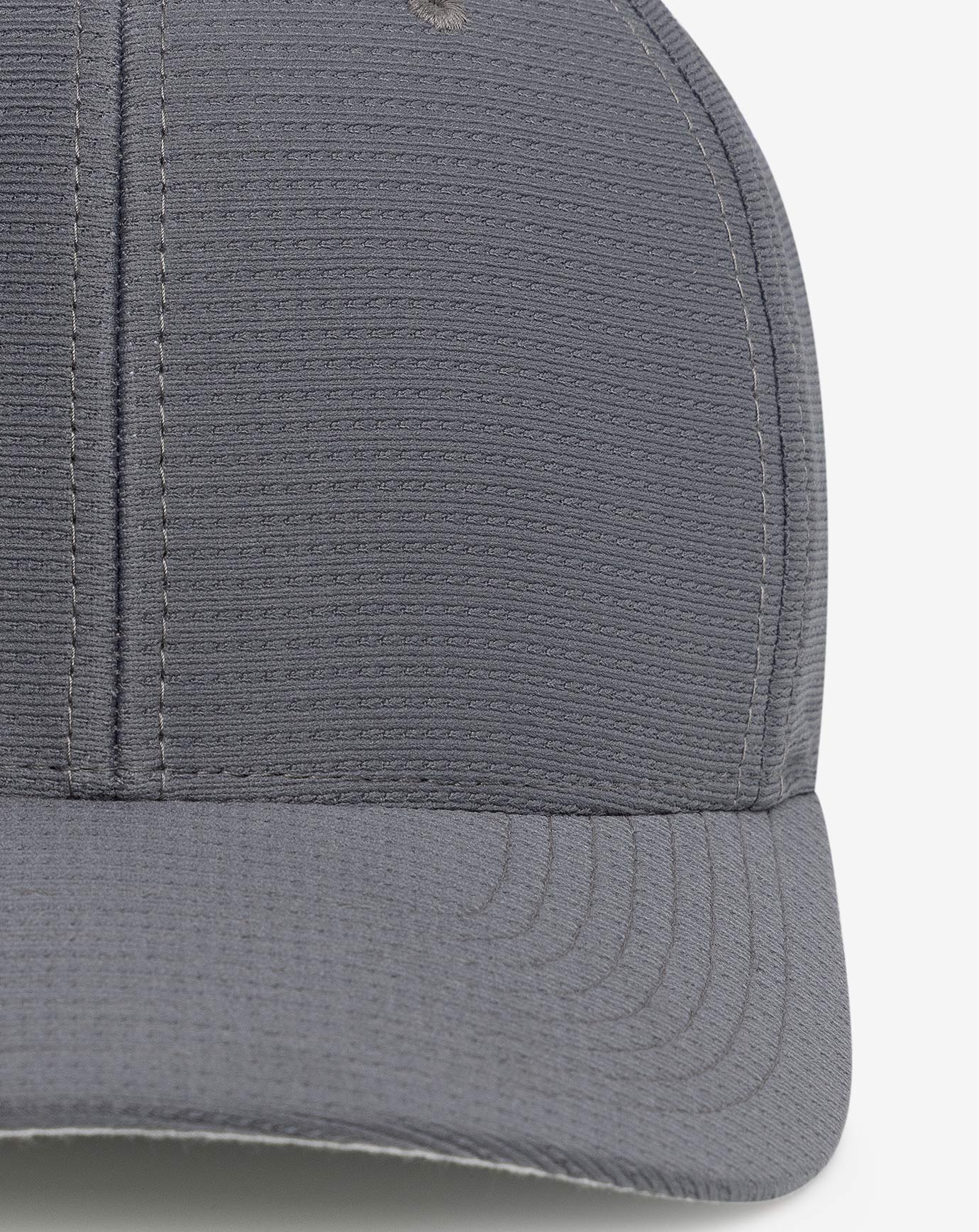 Nassau Fitted Hat| Travis Mathew