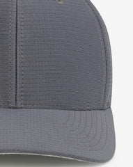 Nassau Fitted Hat| Travis Mathew