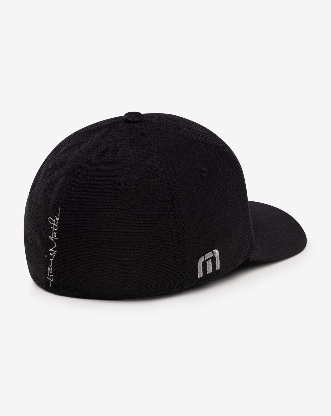 Nassau Fitted Hat| Travis Mathew