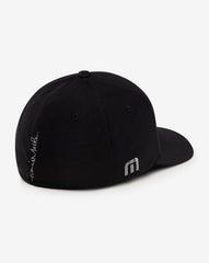Nassau Fitted Hat| Travis Mathew