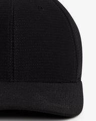 Nassau Fitted Hat| Travis Mathew