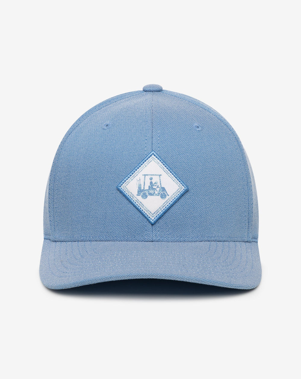 Hard Lie Fitted Hat| Travis Mathew