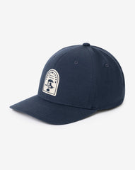 Big Beach Fitted Hat| Travis Mathew