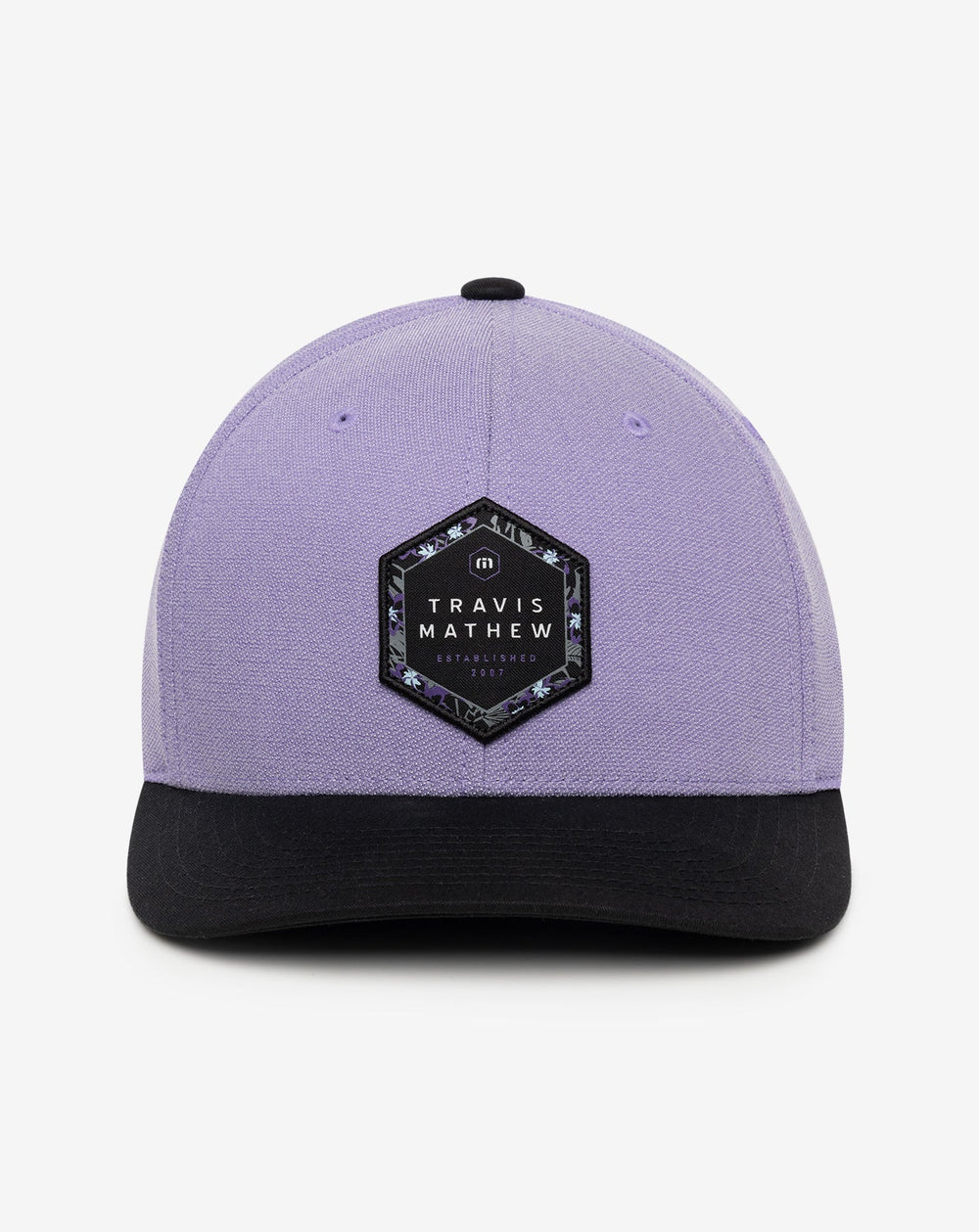 Tall Bamboo Fitted Hat| Travis Mathew