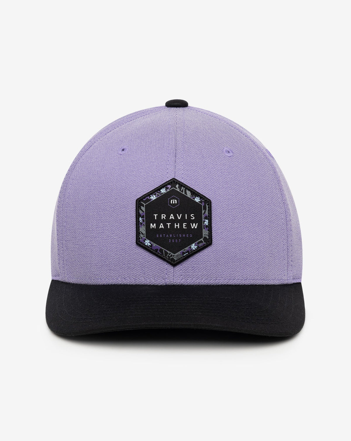 Tall Bamboo Fitted Hat| Travis Mathew