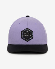 Tall Bamboo Fitted Hat| Travis Mathew