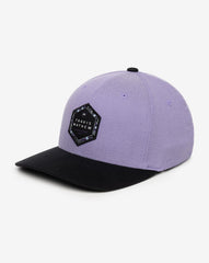 Tall Bamboo Fitted Hat| Travis Mathew