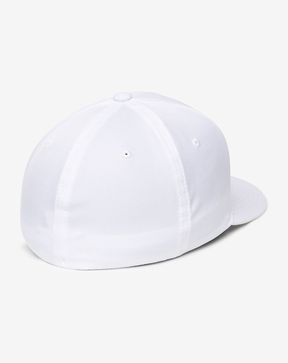 In The Line Up Fitted Hat| Travis Mathew