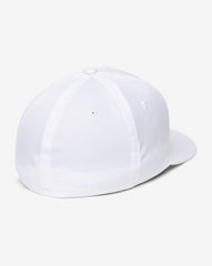 In The Line Up Fitted Hat| Travis Mathew